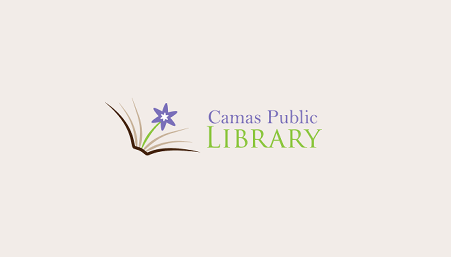 Library Home Page Spotlight Camas WA