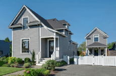 Unit Lot Subdivision Photo