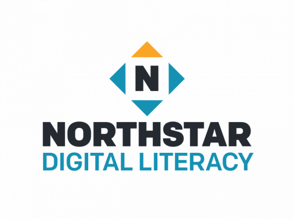 northstar digital literacy logo