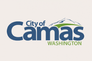 Camas Logo