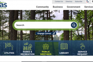 Public Meetings Info