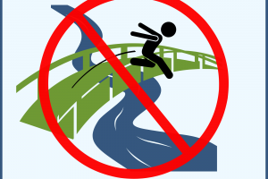 Camas to Launch “Think Before You Jump” Water Safety Campaign 