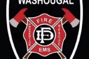 Camas Washougal Fire Dept. 