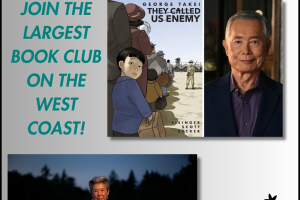 Camas Public Library Invites Community Members to Participate Locally in the West Coast’s Largest Book Club