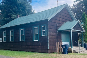 Scout Hall