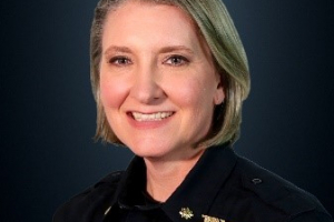 Tina M. Jones Selected as Camas’ Next Chief of Police 