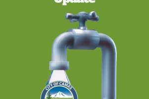 Water System Update 