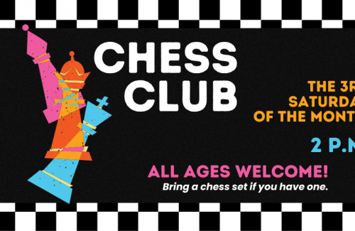 Chess Club