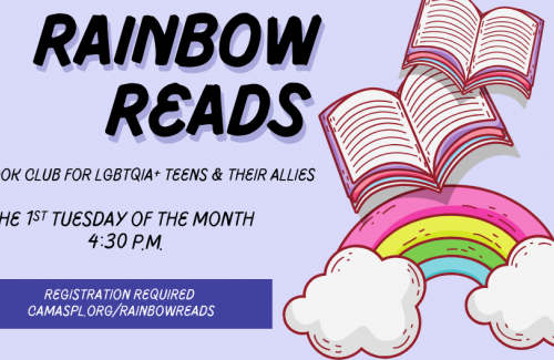 Rainbow Reads