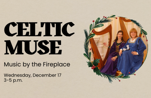 Celtic Muse