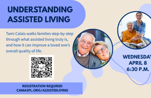 Understanding Assisted Living
