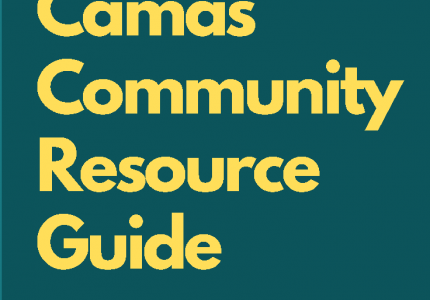 Camas Community Resource Guide 
