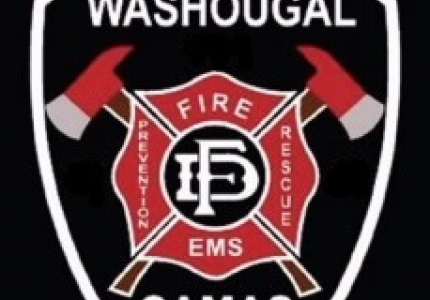 Camas Washougal Fire Dept. 