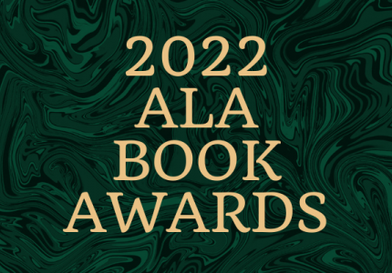 2022 ALA Book Awards