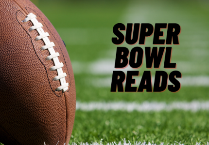 Super Bowl Reads