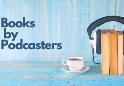 Book by Podcasters