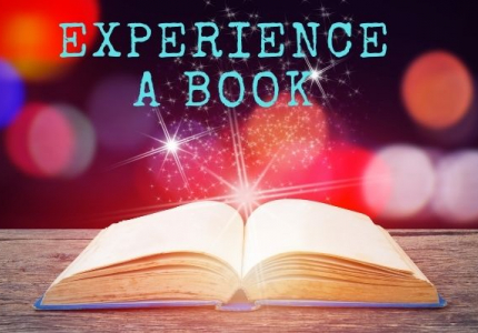 Experience a Book