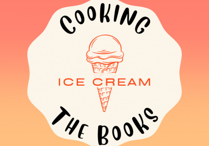 Cooking the Books: Ice Cream