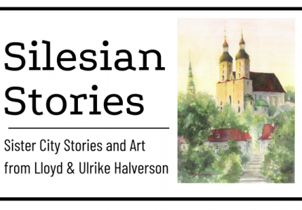 Silesian Stories
