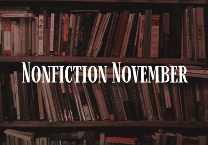 Nonfiction November