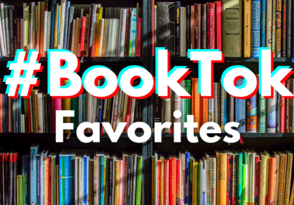 BookTok Favorites