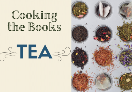Cooking the Books: Tea