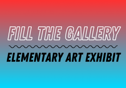 Fill the Gallery