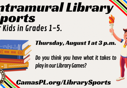 Intramural Library Sports