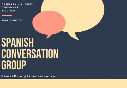Spanish Conversation Group
