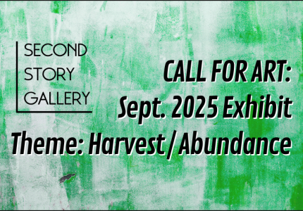 Call for Art