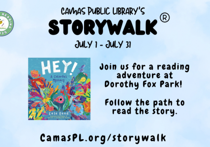 Storywalk 