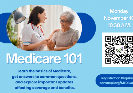 Medicare 101