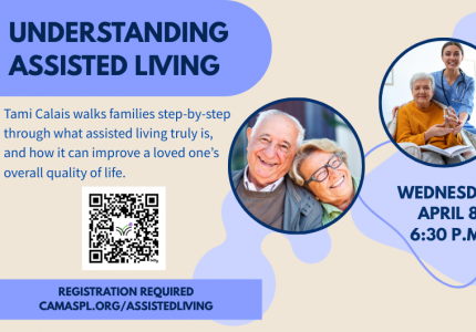 Understanding Assisted Living