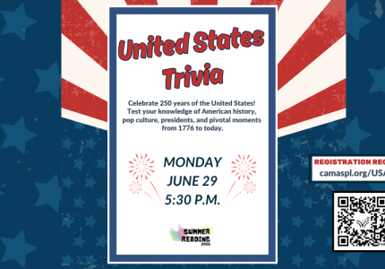 United States Trivia Event