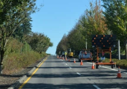 Street Maintenance