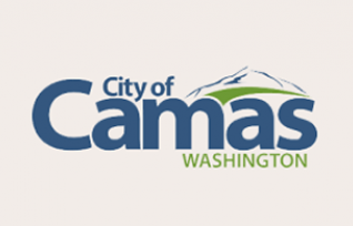 Camas Logo