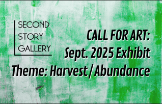 Call for Art