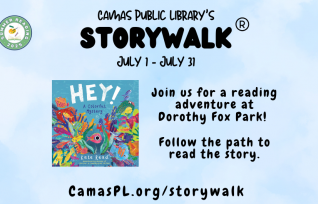 Storywalk 