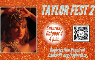 Taylor Fest 2