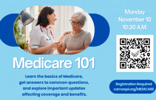Medicare 101