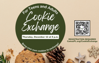 Cookie Exchange