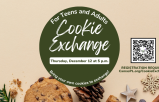 Cookie Exchange