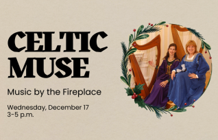 Celtic Muse