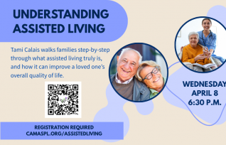 Understanding Assisted Living