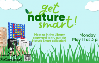 Get Nature Smart!