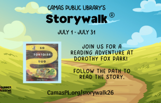 Storywalk 2026