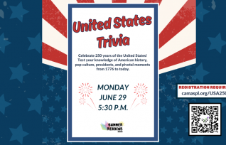 United States Trivia Event