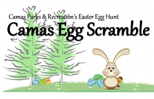 33 Years and Counting, Camas’ Egg Scramble is Back March 31! 