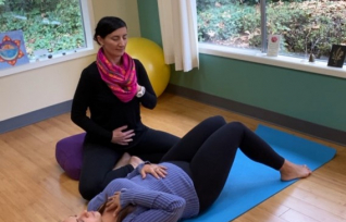Seasonal Wellness Circle