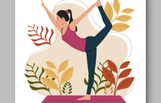 Fall Yoga 2025